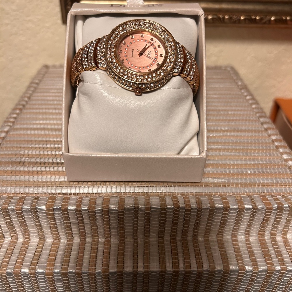 Burgi Watch - Picture 5 of 9